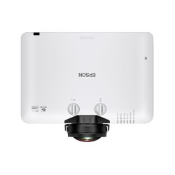 Epson EB-L690SU | WUXGA (1920x1200) | 6200 ANSI lumens | White