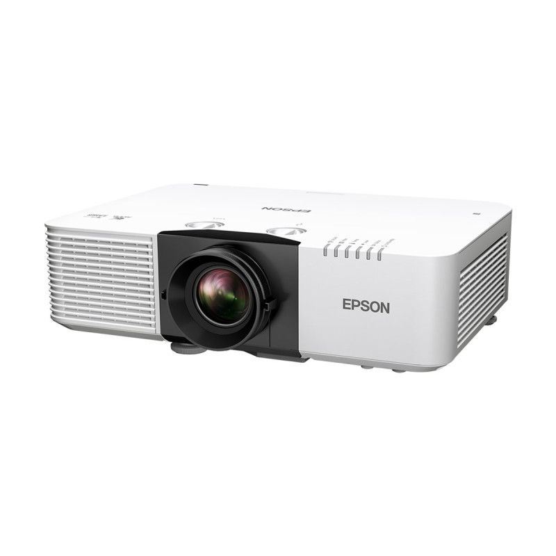 Epson EB-L790U | WUXGA (1920x1200) | 7300 ANSI lumens | White