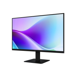 Samsung | LS27F320GAUXEN | 27 " | IPS | FHD | 16:9 | 120 Hz | 5 ms | 1920 x 1080 pixels | 250 cd/m | HDMI ports quantity 2 | Bla