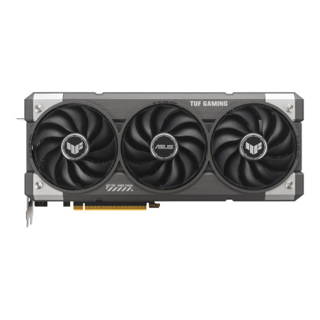 Asus TUF Gaming GeForce RTX 5060 8GB GDDR7 OC Edition | NVIDIA | 8 GB | GeForce RTX 5060 | GDDR7 | HDMI ports quantity 1 | PCI E