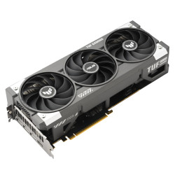 Asus TUF Gaming GeForce RTX 5060 8GB GDDR7 OC Edition | NVIDIA | 8 GB | GeForce RTX 5060 | GDDR7 | HDMI ports quantity 1 | PCI E