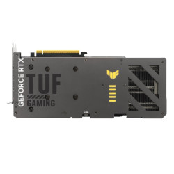 Asus TUF Gaming GeForce RTX 5060 8GB GDDR7 OC Edition | NVIDIA | 8 GB | GeForce RTX 5060 | GDDR7 | HDMI ports quantity 1 | PCI E
