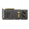 Asus TUF Gaming GeForce RTX 5060 8GB GDDR7 OC Edition | NVIDIA | 8 GB | GeForce RTX 5060 | GDDR7 | HDMI ports quantity 1 | PCI E