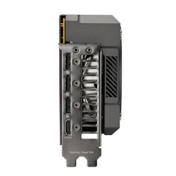 Asus TUF Gaming GeForce RTX 5060 8GB GDDR7 OC Edition | NVIDIA | 8 GB | GeForce RTX 5060 | GDDR7 | HDMI ports quantity 1 | PCI E