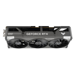Asus TUF Gaming GeForce RTX 5060 8GB GDDR7 OC Edition | NVIDIA | 8 GB | GeForce RTX 5060 | GDDR7 | HDMI ports quantity 1 | PCI E