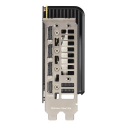 Asus PRIME GeForce RTX 5060 Ti 8GB GDDR7 OC Edition | NVIDIA | 8 GB | GeForce RTX 5060 Ti | GDDR7 | HDMI ports quantity 1 | PCI 