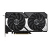 Asus Dual GeForce RTX 5060 Ti 8GB GDDR7 OC Edition | NVIDIA | 8 GB | GeForce RTX 5060 Ti | GDDR7 | HDMI ports quantity 1 | PCI E