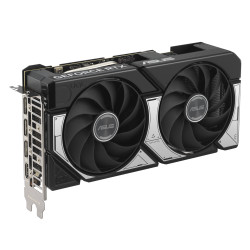 Asus Dual GeForce RTX 5060 Ti 8GB GDDR7 OC Edition | NVIDIA | 8 GB | GeForce RTX 5060 Ti | GDDR7 | HDMI ports quantity 1 | PCI E