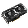 Asus Dual GeForce RTX 5060 Ti 8GB GDDR7 OC Edition | NVIDIA | 8 GB | GeForce RTX 5060 Ti | GDDR7 | HDMI ports quantity 1 | PCI E