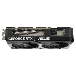Asus Dual GeForce RTX 5060 Ti 8GB GDDR7 OC Edition | NVIDIA | 8 GB | GeForce RTX 5060 Ti | GDDR7 | HDMI ports quantity 1 | PCI E