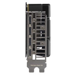 Asus Dual GeForce RTX 5060 Ti 8GB GDDR7 OC Edition | NVIDIA | 8 GB | GeForce RTX 5060 Ti | GDDR7 | HDMI ports quantity 1 | PCI E