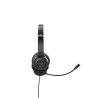 Acer Office Headset | Built-in microphone | Wired | Black
