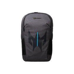 Acer Predator Urban | Backpack | Dark grey | Waterproof