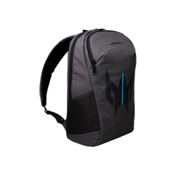 Acer Predator Urban | Backpack | Dark grey | Waterproof