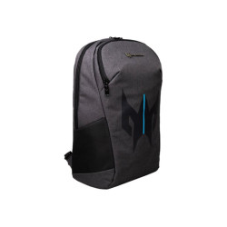 Acer Predator Urban | Backpack | Dark grey | Waterproof