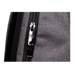 Acer Predator Urban | Backpack | Dark grey | Waterproof