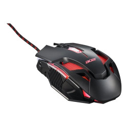Acer Nitro Gaming Mouse II | Wired | Black