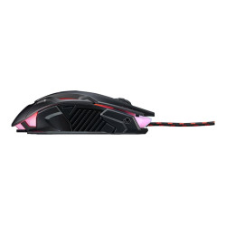 Acer Nitro Gaming Mouse II | Wired | Black