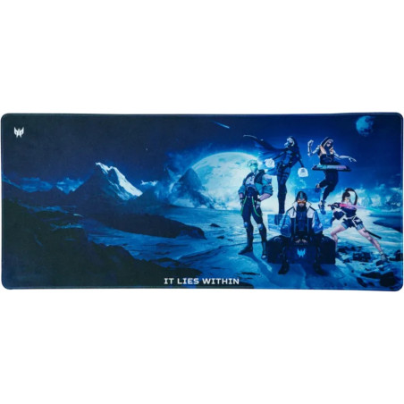 Acer Predator Large Mousepad Size XXL | 910 x 400 x 30 mm