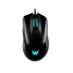 Acer Predator Cestus 333 | Wired | USB 2.0 | Black