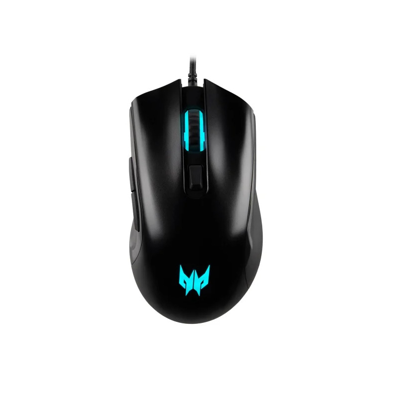 Acer Predator Cestus 333 | Wired | USB 2.0 | Black