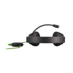 Acer Conference Headset | Built-in microphone | USB Type-A | Black
