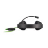 Acer Conference Headset | Built-in microphone | USB Type-A | Black