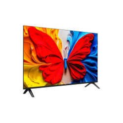 TCL QLED TV | 40S5K | 40 | Smart TV | Android TV | FHD | Black