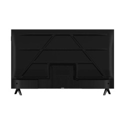 TCL QLED TV | 40S5K | 40 | Smart TV | Android TV | FHD | Black