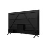 TCL QLED TV | 40S5K | 40 | Smart TV | Android TV | FHD | Black