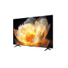 TCL LED 4K TV | 75V6C | 75 | Smart TV | Google TV | UHD | Black