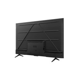 TCL LED 4K TV | 75V6C | 75 | Smart TV | Google TV | UHD | Black