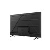 TCL LED 4K TV | 75V6C | 75 | Smart TV | Google TV | UHD | Black