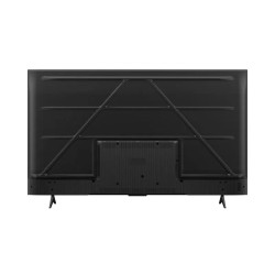 TCL LED 4K TV | 75V6C | 75 | Smart TV | Google TV | UHD | Black