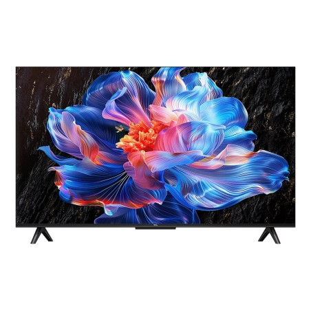 TCL LED 4K TV | 65V6C | 65 | Smart TV | Google TV | Black
