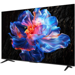 TCL LED 4K TV | 65V6C | 65 | Smart TV | Google TV | Black