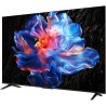 TCL LED 4K TV | 65V6C | 65 | Smart TV | Google TV | Black