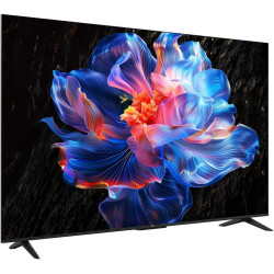 TCL LED 4K TV | 65V6C | 65 | Smart TV | Google TV | Black