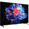 TCL LED 4K TV | 65V6C | 65 | Smart TV | Google TV | Black