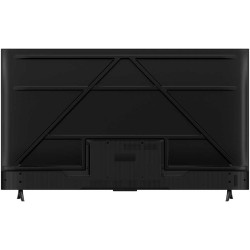 TCL LED 4K TV | 65V6C | 65 | Smart TV | Google TV | Black