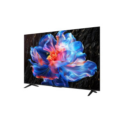 TCL LED 4K TV | 55V6C | 55 | Smart TV | Google TV | Black