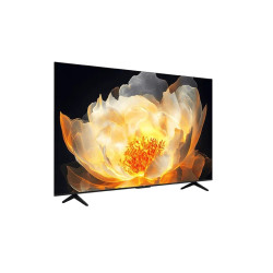 TCL LED 4K TV | 50V6C | 50 | Smart TV | Google TV | UHD | Black