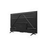 TCL LED 4K TV | 50V6C | 50 | Smart TV | Google TV | UHD | Black