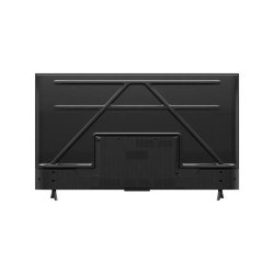 TCL LED 4K TV | 50V6C | 50 | Smart TV | Google TV | UHD | Black