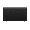 TCL 4K QLED TV | 85T69C | 85 | Smart TV | Google TV | UHD | Black