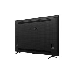 TCL 4K QLED TV | 85T69C | 85 | Smart TV | Google TV | UHD | Black