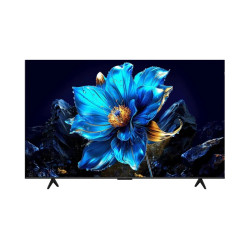 TCL 4K QLED TV | 75T69C | 75 | Smart TV | Google TV | UHD