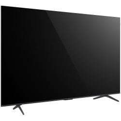 TCL 4K QLED TV | 75T8C | 75 | Smart TV | Google TV | Black