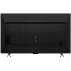 TCL 4K QLED TV | 75T8C | 75 | Smart TV | Google TV | Black