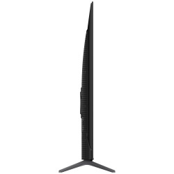 TCL 4K QLED TV | 75T8C | 75 | Smart TV | Google TV | Black